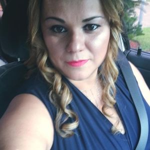 Meet your Posher, Rosalba